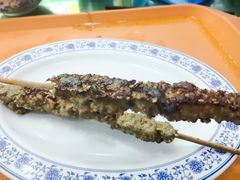 -隆福寺小吃店(东四店)