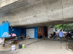 -霍元甲烧烤(江城商务大楼店)