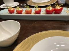-万丽轩·粤菜(王府井金茂万丽酒店)
