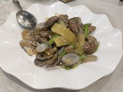 -如丰晟宴(长安万达店)