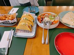 -HFFOUSA TACO弗萨塔可墨西哥餐厅(颐堤港店)
