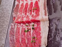 -花味·自助烤肉(大观天地店)