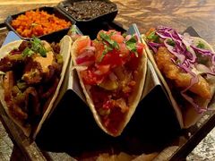 taco组合-Q MEX 库迈墨西哥餐吧(三里屯店)