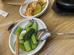 -海兰江石锅饭(水上店)