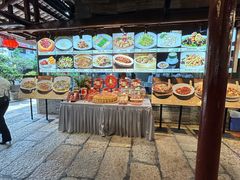 -猪肉婆私房菜(容桂总店)