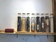 -甜心闲生传统手工冰粉(太古里店)