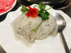 -春秋火锅