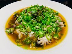 -鼎原力量东北吊炉烧烤(幸福街店)
