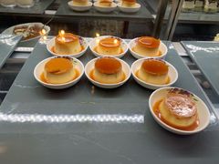 -浙江西子宾馆·瑶园咖啡厅