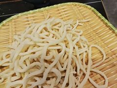 -前门杨记·铜锅涮肉(王府井·故宫店)