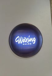 -Wax Brow蜜蜡脱毛美甲美睫眉吧