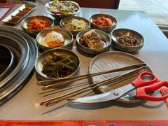 -韩一品韩国料理(柏庐南路店)