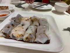 -凤凰楼酒家·粤宴点心(华强北店)