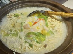 -打酱油·非遗淮扬菜(瘦西湖梅岭店)