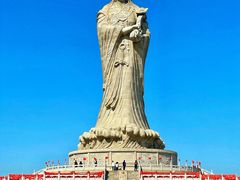 -天津妈祖文化园