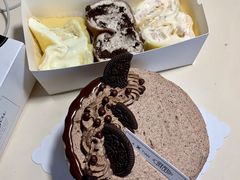 -阿甜蛋糕店
