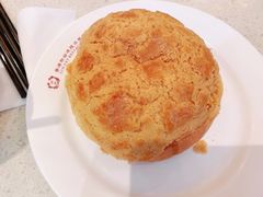菠萝油-香港新发烧腊茶餐厅(书城店)