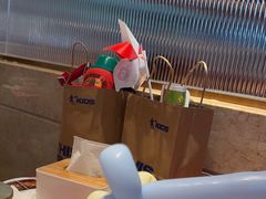 -西贝(武汉群星城店)