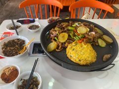 -一烙锅(友谊店)