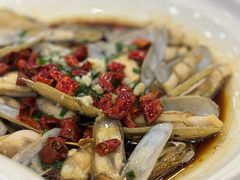 -一品粤珍轩(吴中路店)