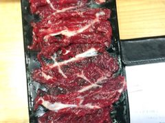 -陈记顺和潮汕牛肉火锅(棠德南路店)