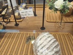 -莫斯科餐厅面包坊(北展店)