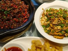 -大碗先生(万家丽店)