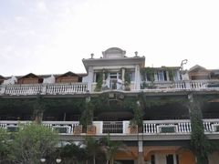 四楼都是海景房-娜娜度假小旅馆