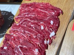 -和兴记潮汕牛肉火锅(太原街万达店)