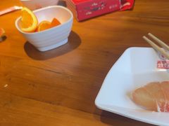 -青炉里青花椒鲜活烤鱼(理工大店)