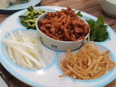 -合合春饼(潘家园店)