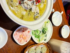 -唐师傅湘西名菜馆(武陵路店)