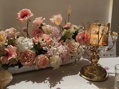 -PARFUM FLORAL花境法餐(南京首店)