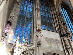 -斯蒂芬主教座堂(Stephansdom)