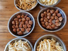 -清真马杰山牛肉汤馆