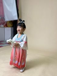 点击看大图 -小鬼当佳儿童摄影(龙德广场店)