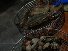 -海味当家·蒸锅海鲜(星海公园店)