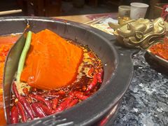 -蜀大侠火锅(总府路店)