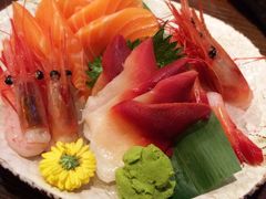 -东京和食 Sun with AQUA