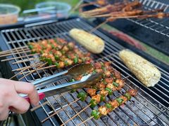 -叁山与肆客服号民宿(龙泉阳光城百工堰公园店)