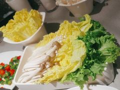 -半天妖烤鱼(中山路店)