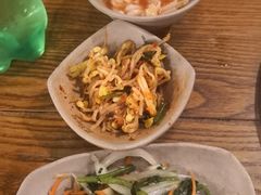 -包装马车·韩国料理·포장마차