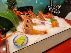 -万岛日本料理铁板烧(梅赛德斯奔驰店)