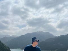 -天山天池风景区-西王母祖庙