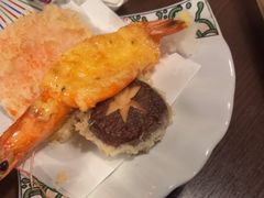 -万岛日本料理铁板烧(万泰国际店)