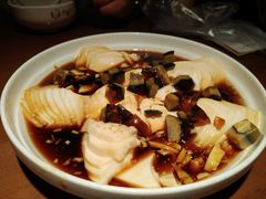 皮蛋豆腐-胖哥俩肉蟹煲(河北勒泰购物中心店)