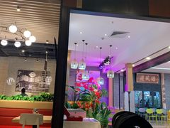 -避风塘(宝山万达店)