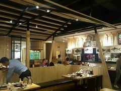 -东菊料理(吉利购物广场店)