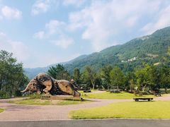 -乌江画廊(彭水苗族土家族自治县)