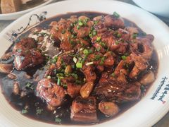 红烧河鳗-状元楼(金溪路店)